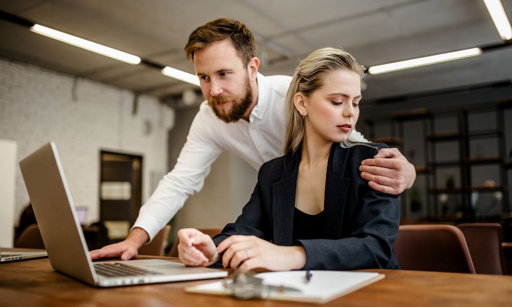 Signs of Sexual Orientation Discrimination in the Workplace