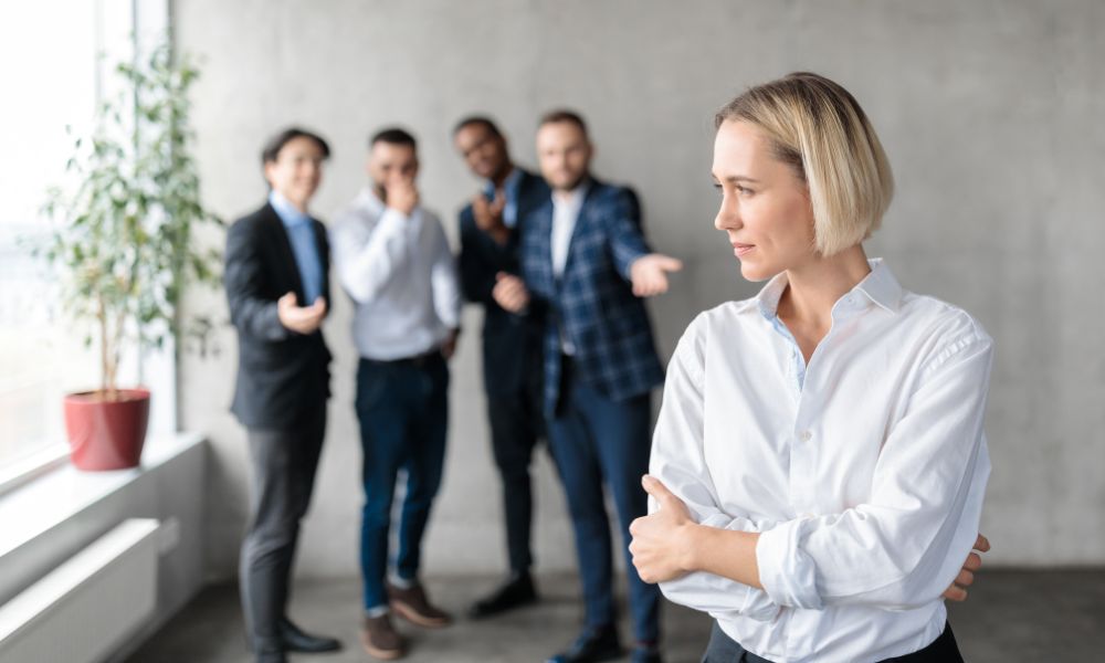 5 Common Reasons for Employer Pay Discrimination