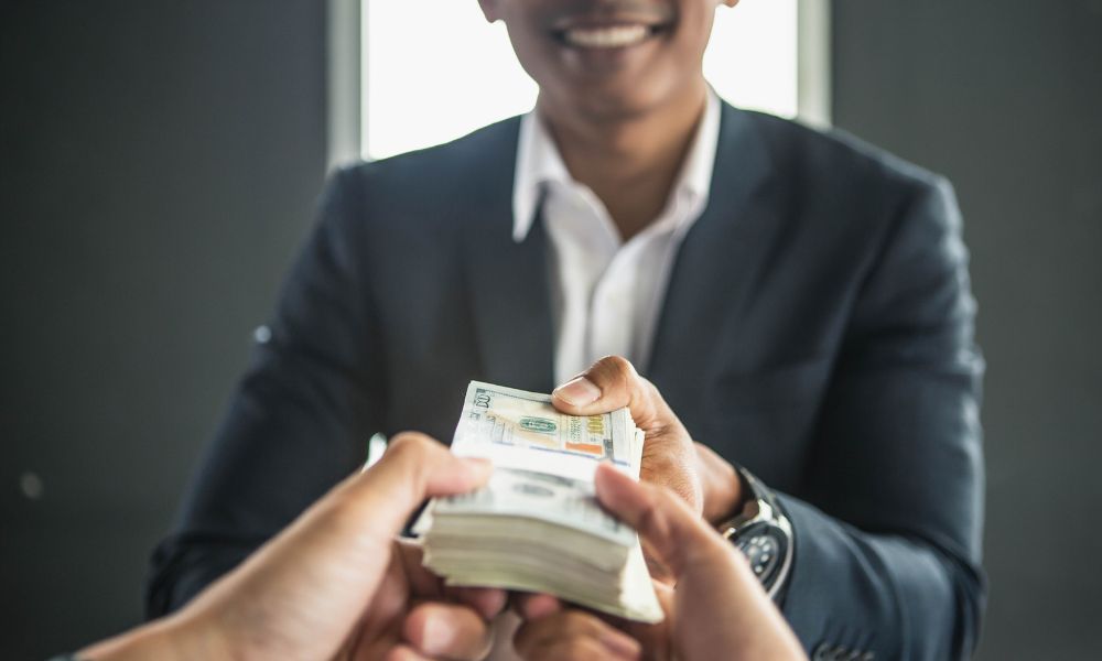Tips for Discussion Pay With Your Employer