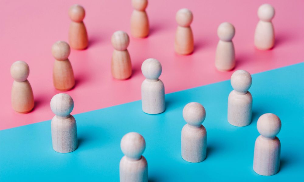 4 Types of Sex Discrimination in the Workplace