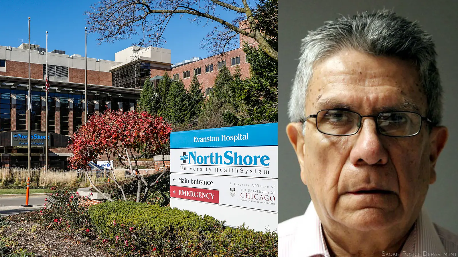 Jane Doe 39 alleges sexual assault by Gynecologist Fabio Ortega, Swedish Covenant Health