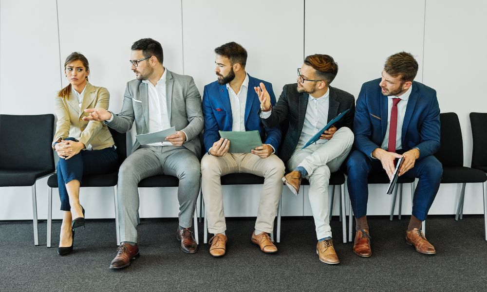 Workplace Gender Bias: What It Is and Ways To Identify It