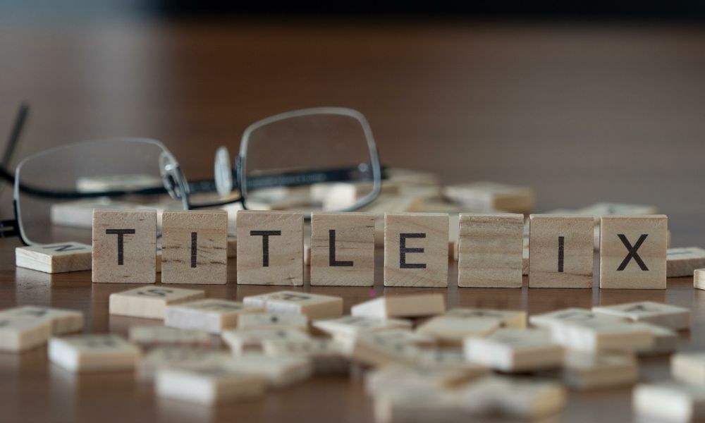 Procedures of a Title IX Investigation From Start to Finish