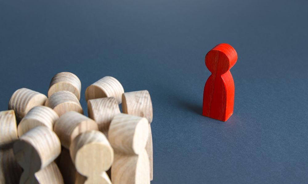 How To Prove You Are Part of a Hostile Work Environment
