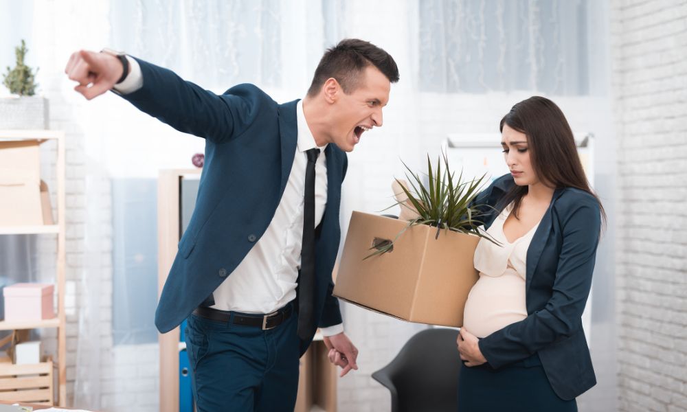 3 Facts About At-Will Employment and Wrongful Termination