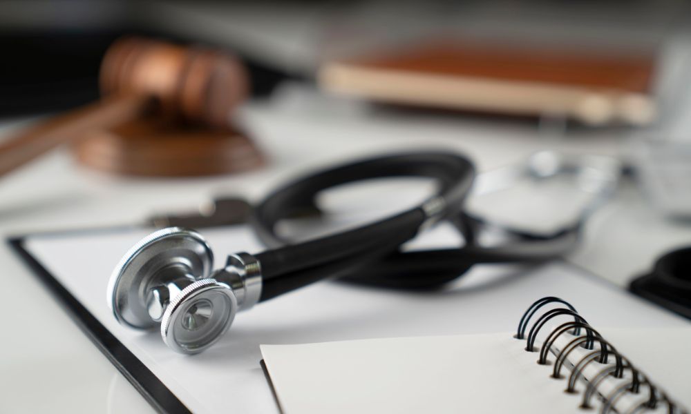 How To Gather Evidence for a Doctor-Patient Abuse Case