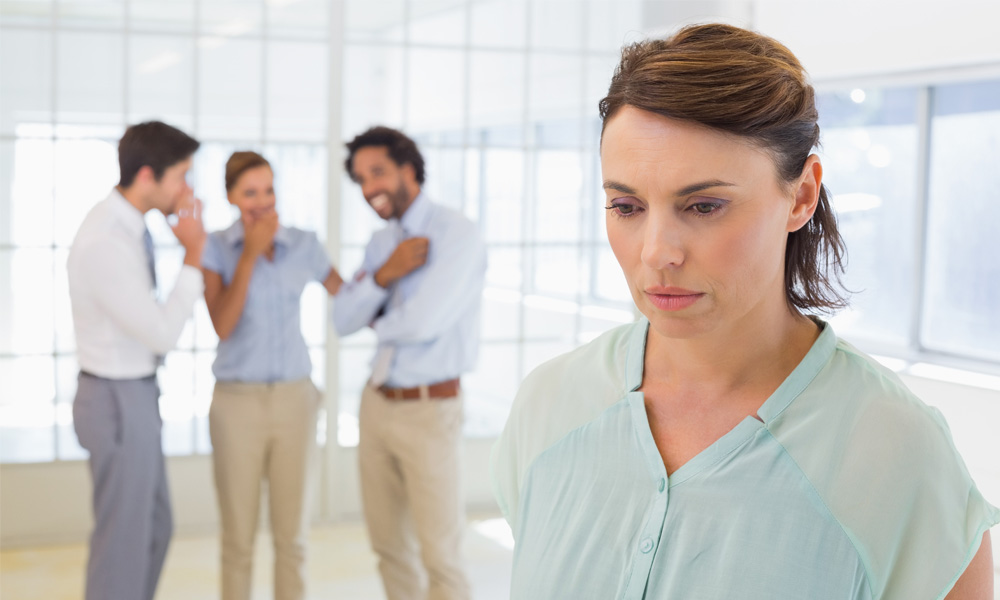 How To Identify Transphobia in the Workplace