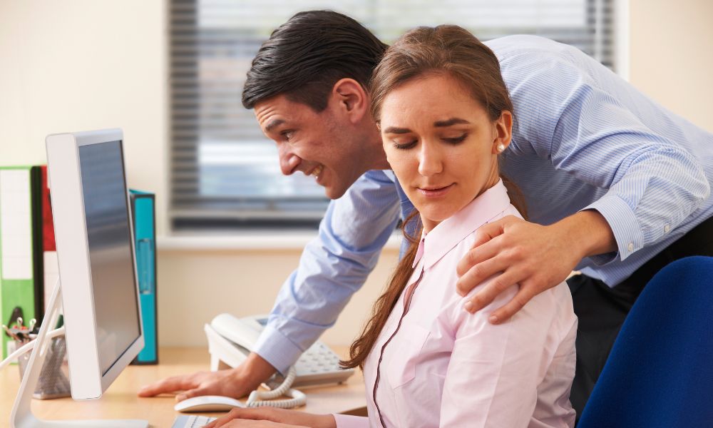 The Federal Statute of Limitations for Sexual Harassment