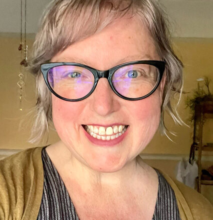 Kateri Morton, Legal Assistant