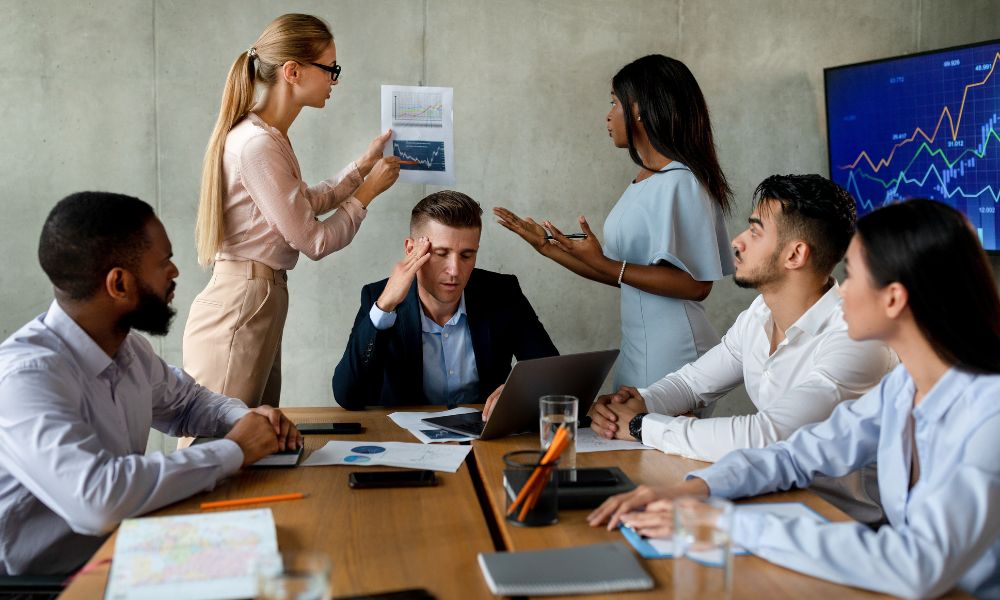 How Are Hostile Workplace Allegations Investigated?
