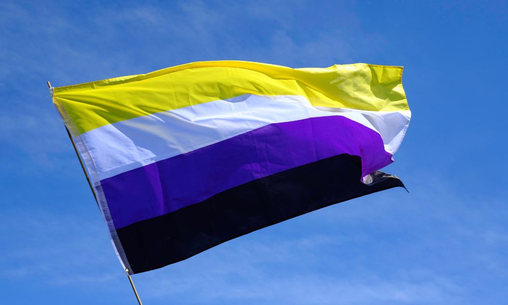 The Unique Struggles of Nonbinary Employees in the Workplace