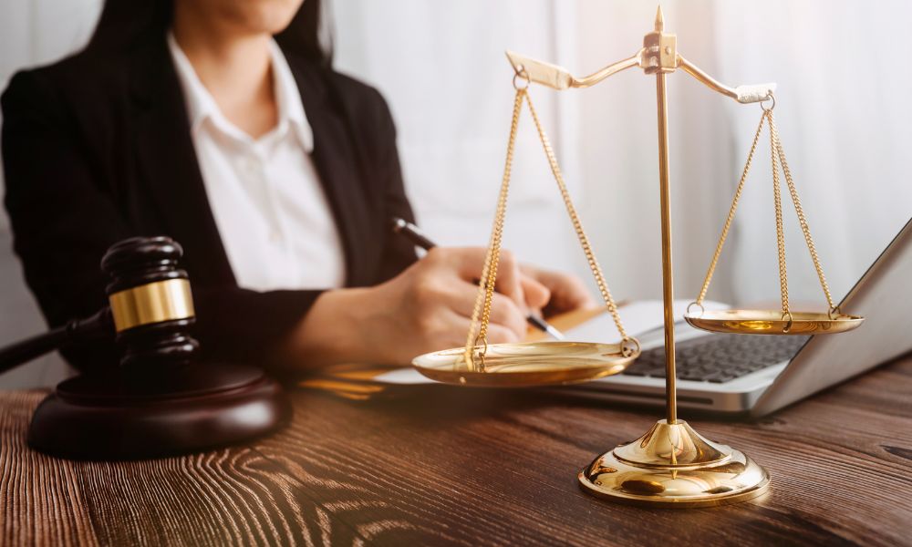 The Strengths of a Trauma-Informed Law Practice