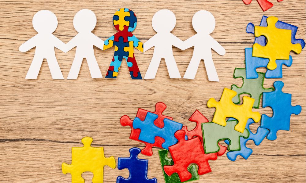 Civil Rights Violations: Struggles Autistic Employees Face