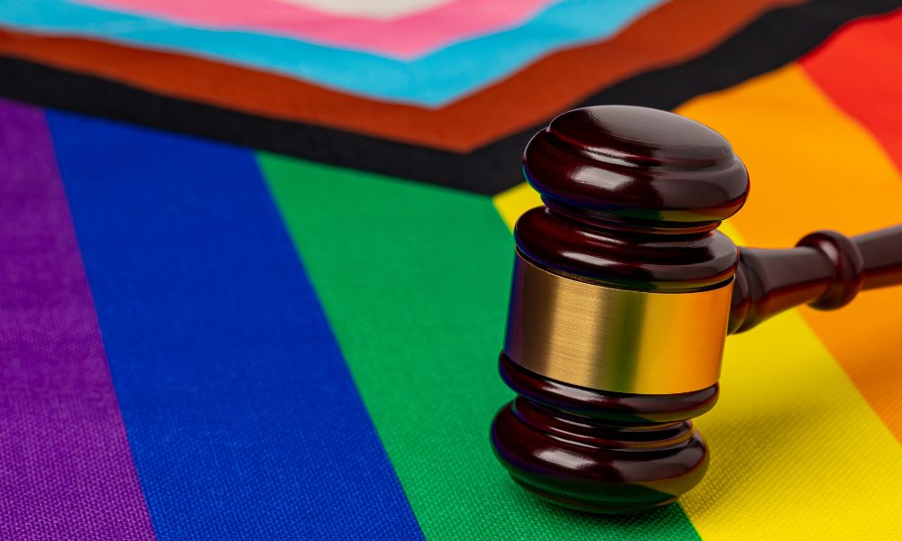 How To File a Sexual Orientation Discrimination Lawsuit
