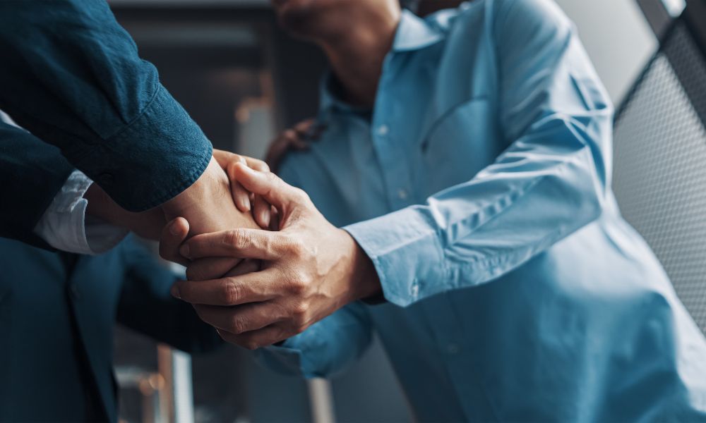 What Does Attorney-Client Privilege Actually Mean?