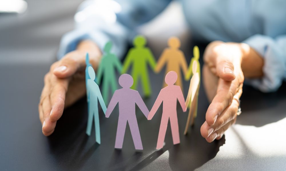 Why LGBTQ Employees Face High Rates of Sexual Harassment