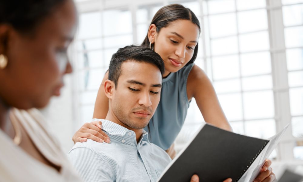 A Look at the Legal Definition of Sexual Harassment
