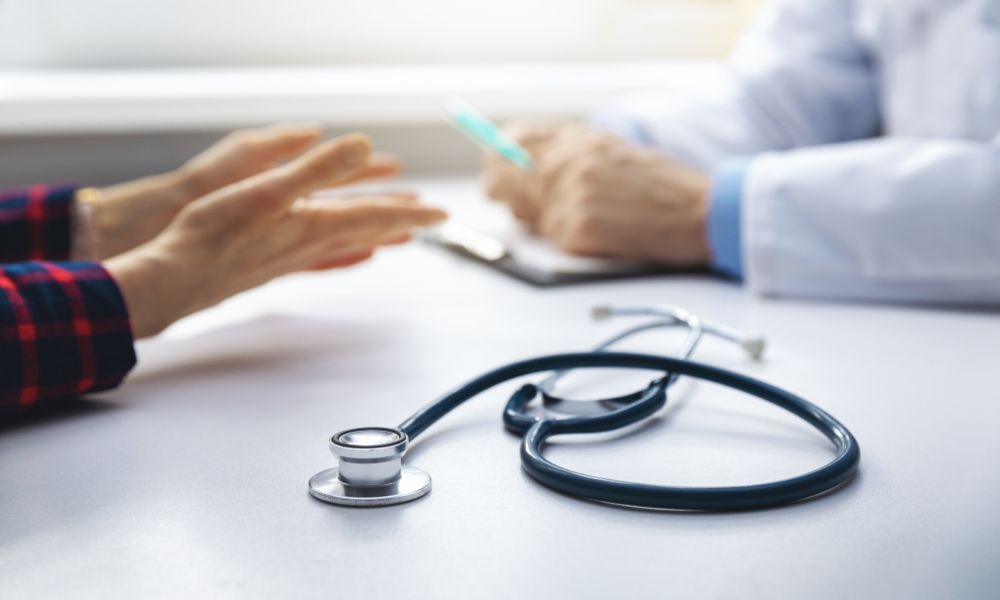 What Does Informed Consent Mean in a Medical Context?