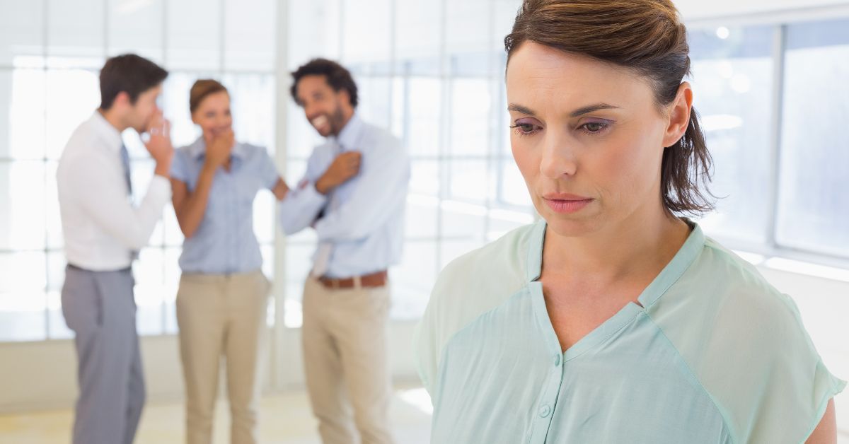 3 Ways Workplace Culture Can Perpetuate Harassment