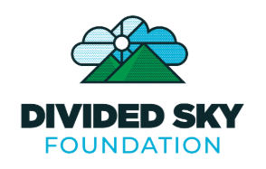 Divided Sky Logo
